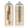 Montana Gold spraymaling 400 ml - CL 5220 Denim Stonewashed