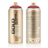 Montana Gold spraymaling 400 ml - G3050 Brick