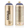 Montana Gold spraymaling 400 ml - G4170 Blue Velvet