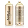 Montana Gold spraymaling 400 ml - G1000 Vanilla