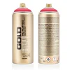 Montana Gold spraymaling 400 ml - G3020 Strawberry