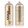 Montana Gold spraymaling 400 ml - G4210 Viola