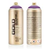 Montana Gold spraymaling 400 ml - G4230 Valerie