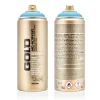 Montana Gold spraymaling 400 ml - G5020 Baby Blue