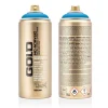 Montana Gold spraymaling 400 ml - G5050 Sky Blue