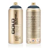 Montana Gold spraymaling 400 ml - G5090 Nautilus