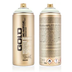 Montana Gold spraymaling 400 ml - G6100 Liberty