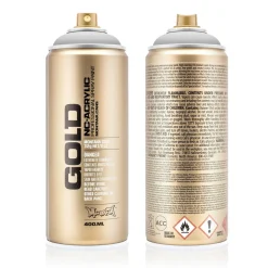 Montana Gold spraymaling 400 ml - G7020 Wall