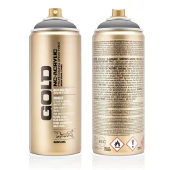 Montana Gold spraymaling 400 ml - G7050 Roof