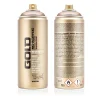Montana Gold spraymaling 400 ml - M2000 Copperchrome