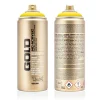 Montana Gold spraymaling 400 ml - Shock 1010 Yellow