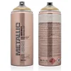 Montana Metallic spraymaling 400 ml - Gold