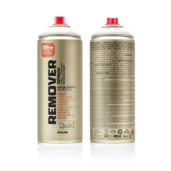 Montana Tech RM400 Remover 400 ml