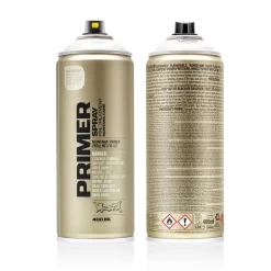 Montana Tech T2000 Plastic Primer 400 ml
