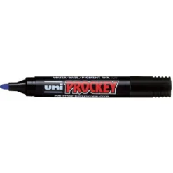 Mærkepen Prockey PM-122 Blå