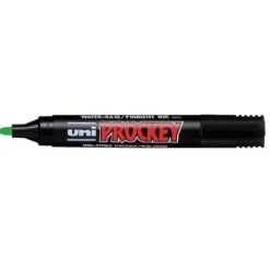 Mærkepen Prockey PM-122 Grøn