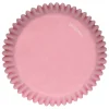 Muffinsforme 48 stk. lys rosa