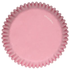 Muffinsforme 48 stk. lys rosa