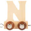 Navnetog af træ – bogstav N