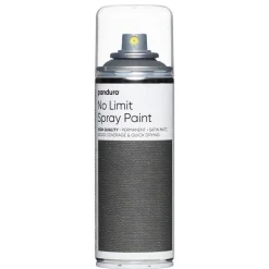 NO LIMIT spray 200ml Ash
