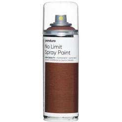 NO LIMIT spray 200ml Brown