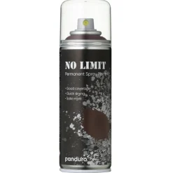 NO LIMIT spray 200ml chocolate