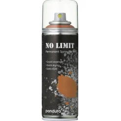 NO LIMIT spray 200 ml cinnamon