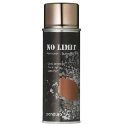 NO LIMIT spray 200ml coppermet
