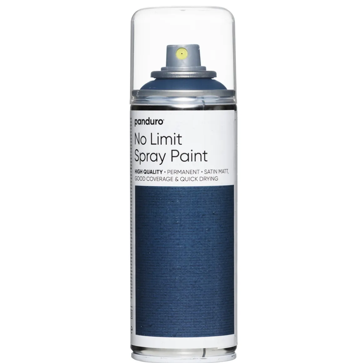 NO LIMIT spray 200ml Denim