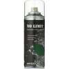 NO LIMIT spray 200 ml green