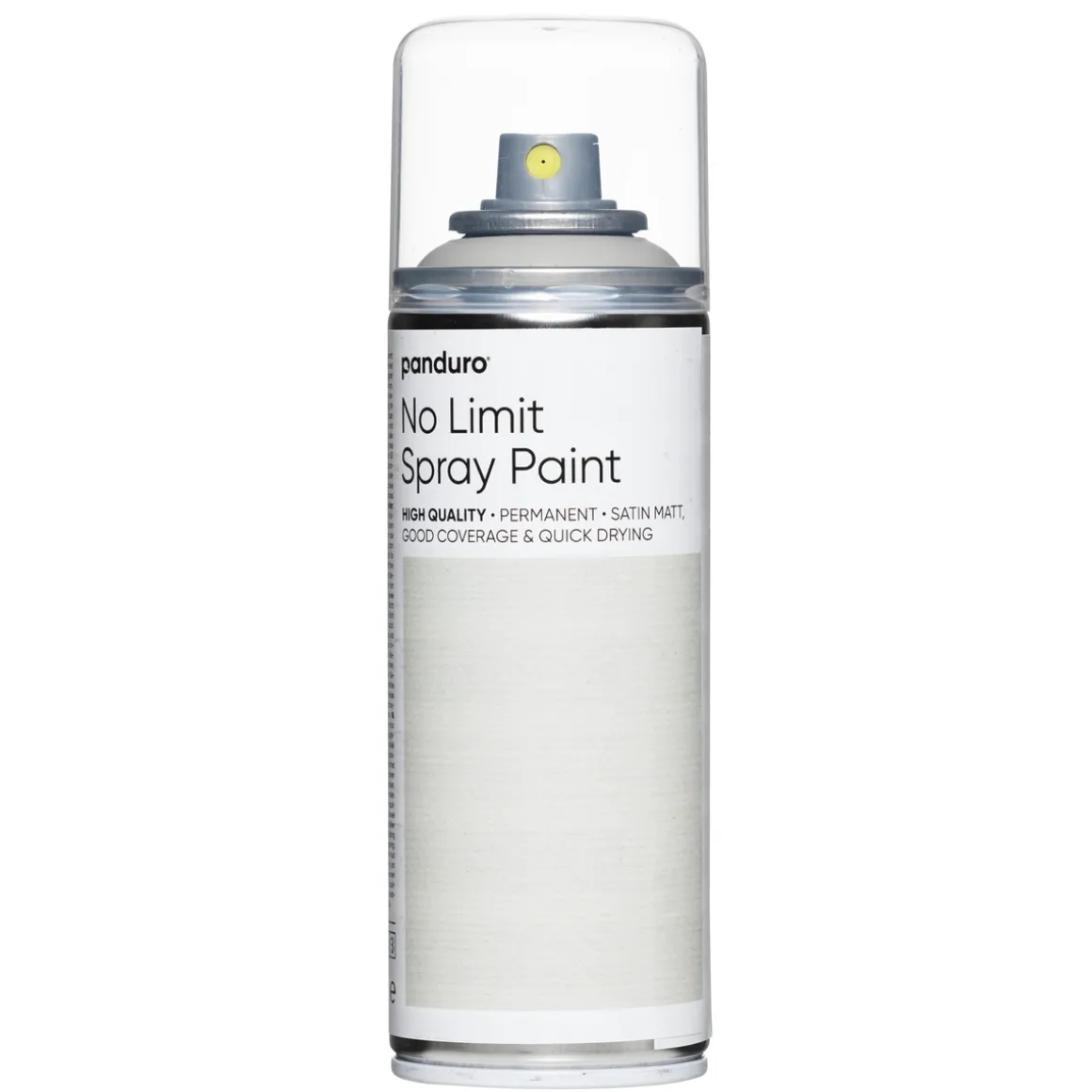 NO LIMIT spray 200ml Greige