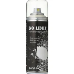 NO LIMIT spray 200ml lgt.ivory