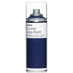 NO LIMIT spray 200ml Navy