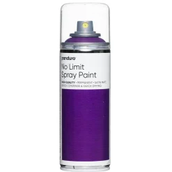NO LIMIT spray 200ml Plum