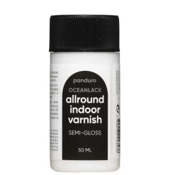 Oceanlak halvblank 50 ml