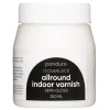 Oceanlak halvblank 250 ml