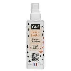 Odif Fabric Booster 200 ml, stabiliserende spray, der gør stof stift