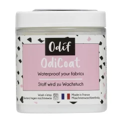 Odif Odi Coat 250 ml, gelbaseret lim, der gør stof vandafvisende