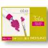 Olieblok Tela 300 g 24x32 cm