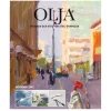 Olie – teknikker og trin-for-trin-øvelser – lær at male med oliefarve