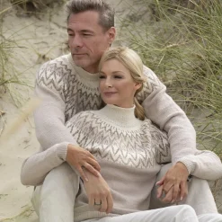 Opskriftsbog 2130 Alpaca Liten Storm – 12 opskrifter til hele familien!