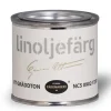Ottossons Färgmakeri linoliefarve 100 ml, Flødehvid 0902-Y25R