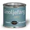 Ottossons Färgmakeri linoliefarve 100 ml, Öjablå 4918–B20G