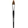 Oval Wash Brush 1