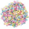 Pailletmix 12 g Candy Mix