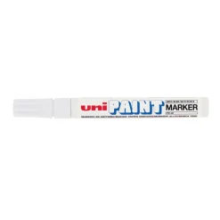 Paintmarker PX-20 White