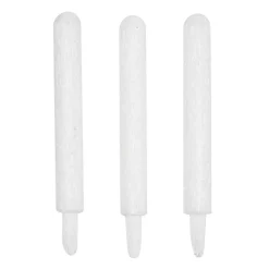 3-pak ekstraspidser Ø1 mm&nbsp;til Limitless Markers S, refill med nye spidser