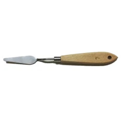Paletkniv 7 pære 6 cm