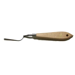 Paletkniv 10 pære 5,6 cm