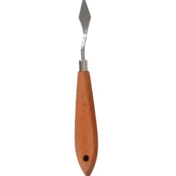 Paletkniv 1 rombe 3,1 cm
